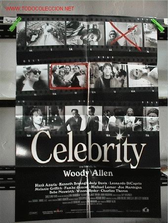 Cine: CELEBRITY - Foto 1
