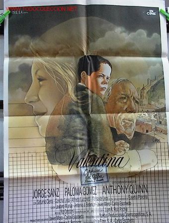 Cine: VALENTINA - Foto 1