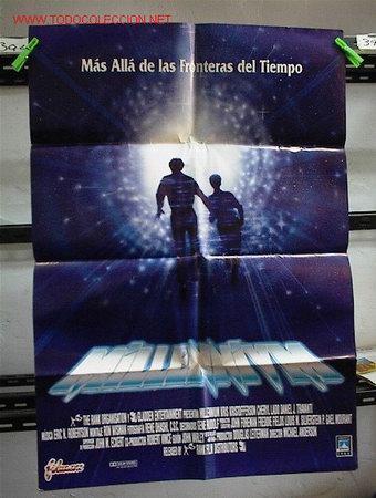 Cine: MILLENNIUM - Foto 1