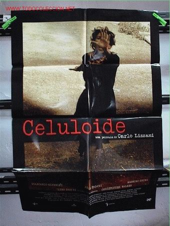 Cine: CELULOIDE - Foto 1