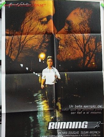 Cine: RUNNING - Foto 1