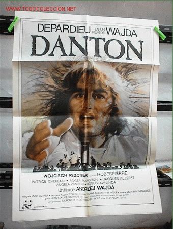 Cine: DANTON - Foto 1