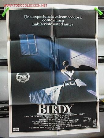 Cine: BIRDY - Foto 1