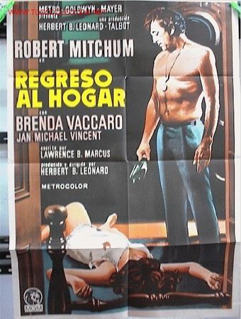 Cine: REGRESO AL HOGAR - Foto 1