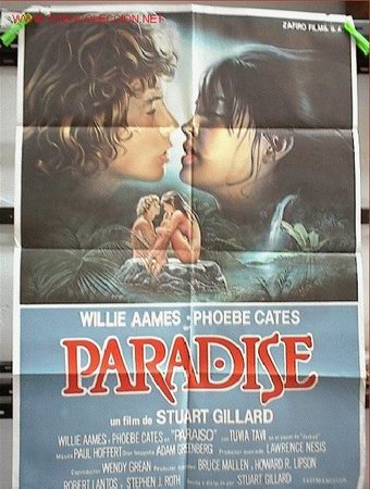 Cine: PARADISE - Foto 1