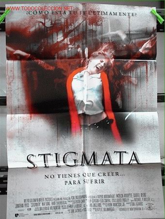 Cine: STIGMATA - Foto 1