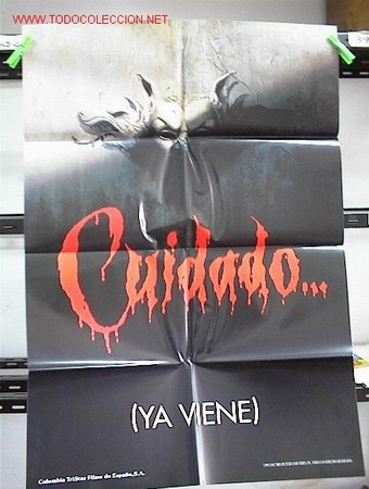 Cine: DRACULA - Foto 1