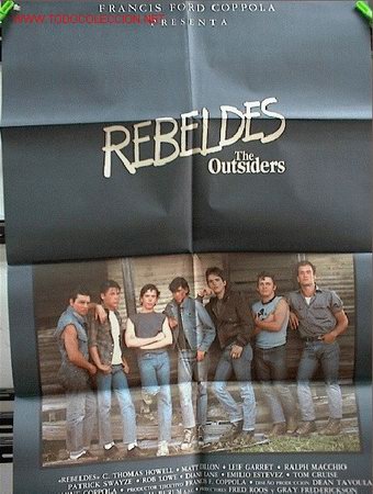 Cine: REVELDES - Foto 1