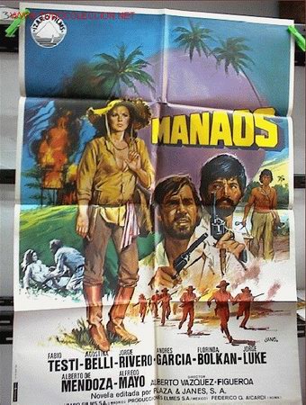 Cine: MANAOS - Foto 1