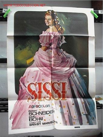 Cine: C1068 SISSI - Foto 1