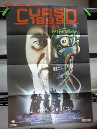 Cine: CURSO 1999 - Foto 1