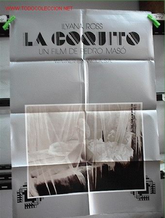 Cine: LA COQUITO - Foto 1