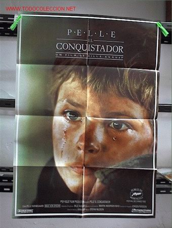Cine: EL CONQUISTADOR - Foto 1