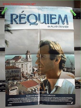 Cine: R&Eacute;QUIEM - Foto 1