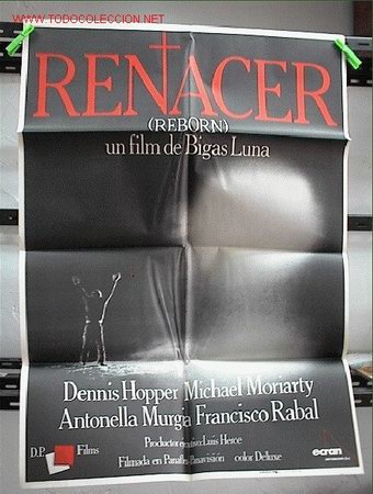 Cine: RENACER - Foto 1