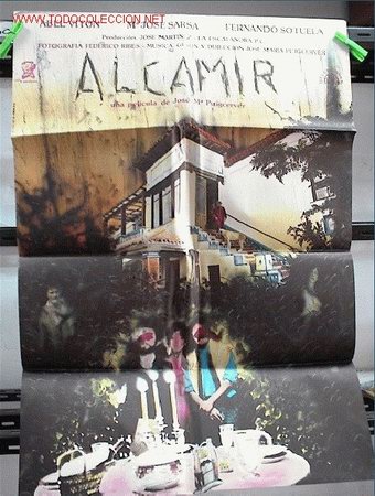 Cine: ALCAMIR - Foto 1