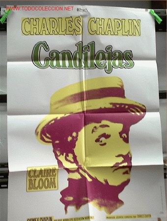 Cine: CANDILEJAS - Foto 1
