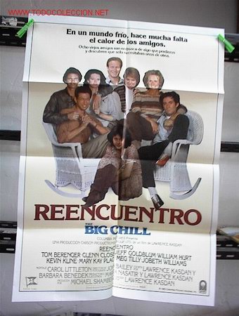 Cine: REENCUENTRO - Foto 1