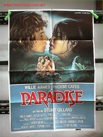 Cine: PARADISE - Foto 1