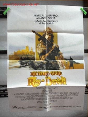 Cine: REY DAVID - Foto 1