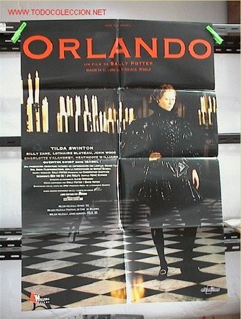 Cine: ORLANDO - Foto 1