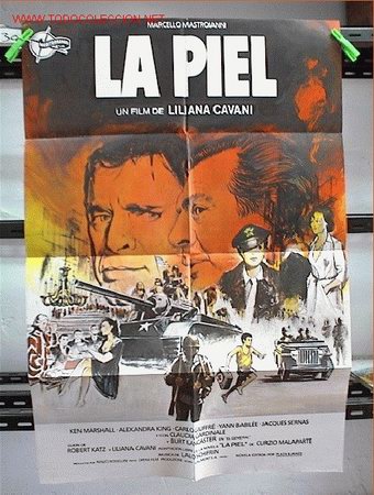Cine: LA PIEL - Foto 1