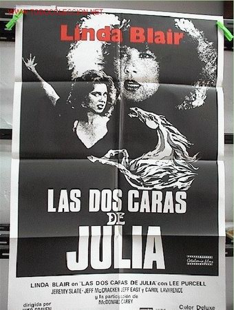 Cine: LAS DOS CARAS DE JULIA - Foto 1