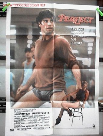 Cine: PERFECT - Foto 1