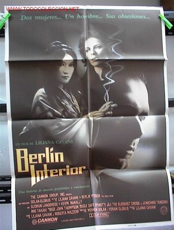 Cine: C1674 BERLIN INTERIOR - Foto 1