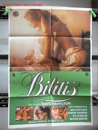 Cine: BILITIS - Foto 1