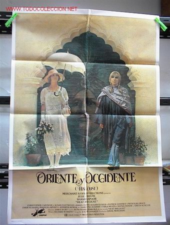 Cine: ORIENTE Y OCCIDENTE - Foto 1