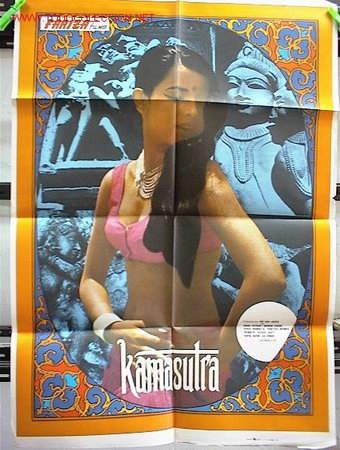 Cine: KAMASUTRA - Foto 1