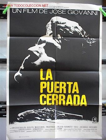 Cine: LA PUERTA CERRADA - Foto 1