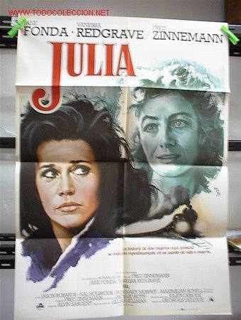 Cine: JULIA - Foto 1