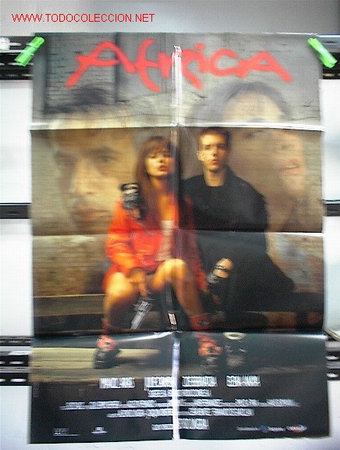 Cine: AFRICA - Foto 1