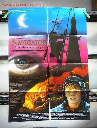 Cine: NAVIGATOR - Foto 1