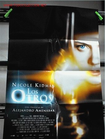 Cine: LOS OTROS - Foto 1
