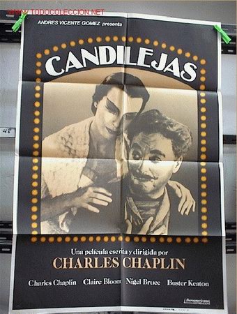 Cine: CANDILEJAS - Foto 1