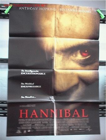 Cine: HANNIBAL - Foto 1