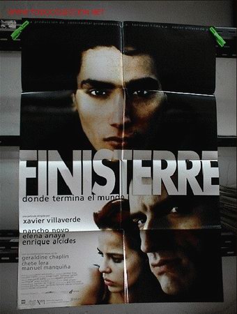 Cine: FINISTERRE - Foto 1