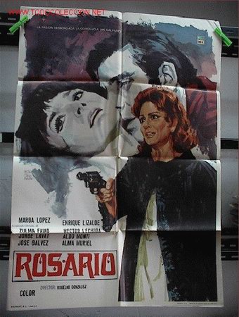 Cine: ROSARIO - Foto 1