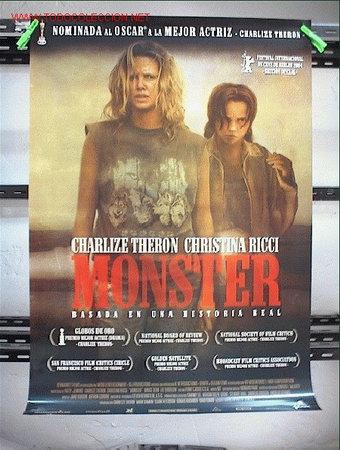 Cinema: MONSTER