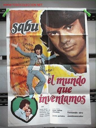 Cine: EL MUNDO QUE INVENTAMOS - Foto 1