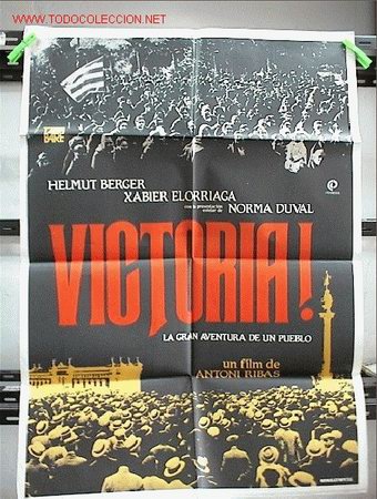 Cine: VICTORIA - Foto 1