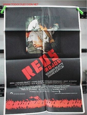 Cine: ROJOS - Foto 1