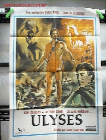 Cine: ULYSES - Foto 1