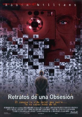 Cin&eacute;ma: RETRATOS DE UNA OBSESION