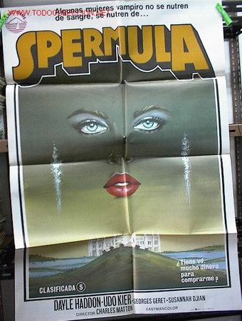 Cine: SPERMULA - Foto 1