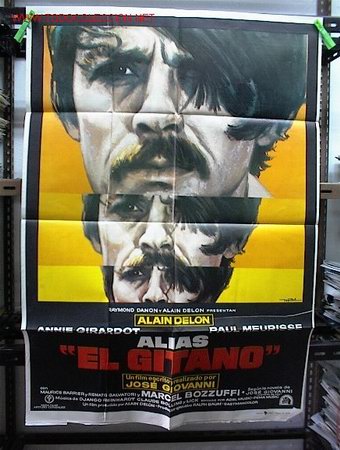 Cine: EL GITANO - Foto 1