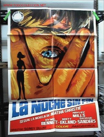 Cine: LA NOCHE SIN FIN - Foto 1